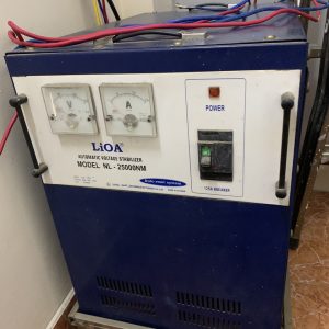 Máy Phát Điện