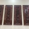 Tranh Gỗ chạm khắc