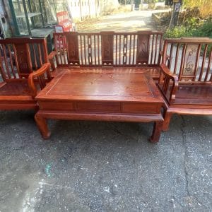 Bộ bàn ghế phòng khách 03
